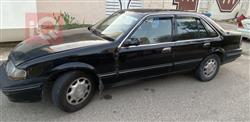Daewoo Prince